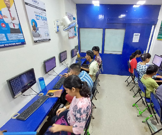 G-Tec Jain Education About