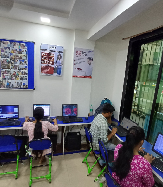 G-Tec Jain Education About